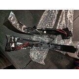 Dynamische LED Spiegelknipperlichten Smoke Peugeot 308 - 68% Korting!