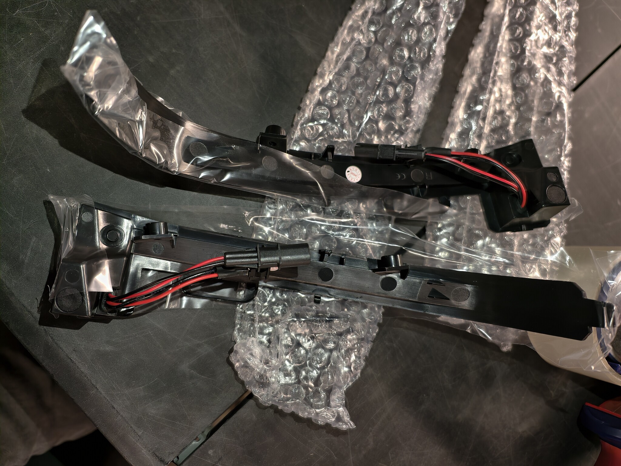 Dynamische LED Spiegelknipperlichten Smoke Peugeot 308 - 68% Korting!