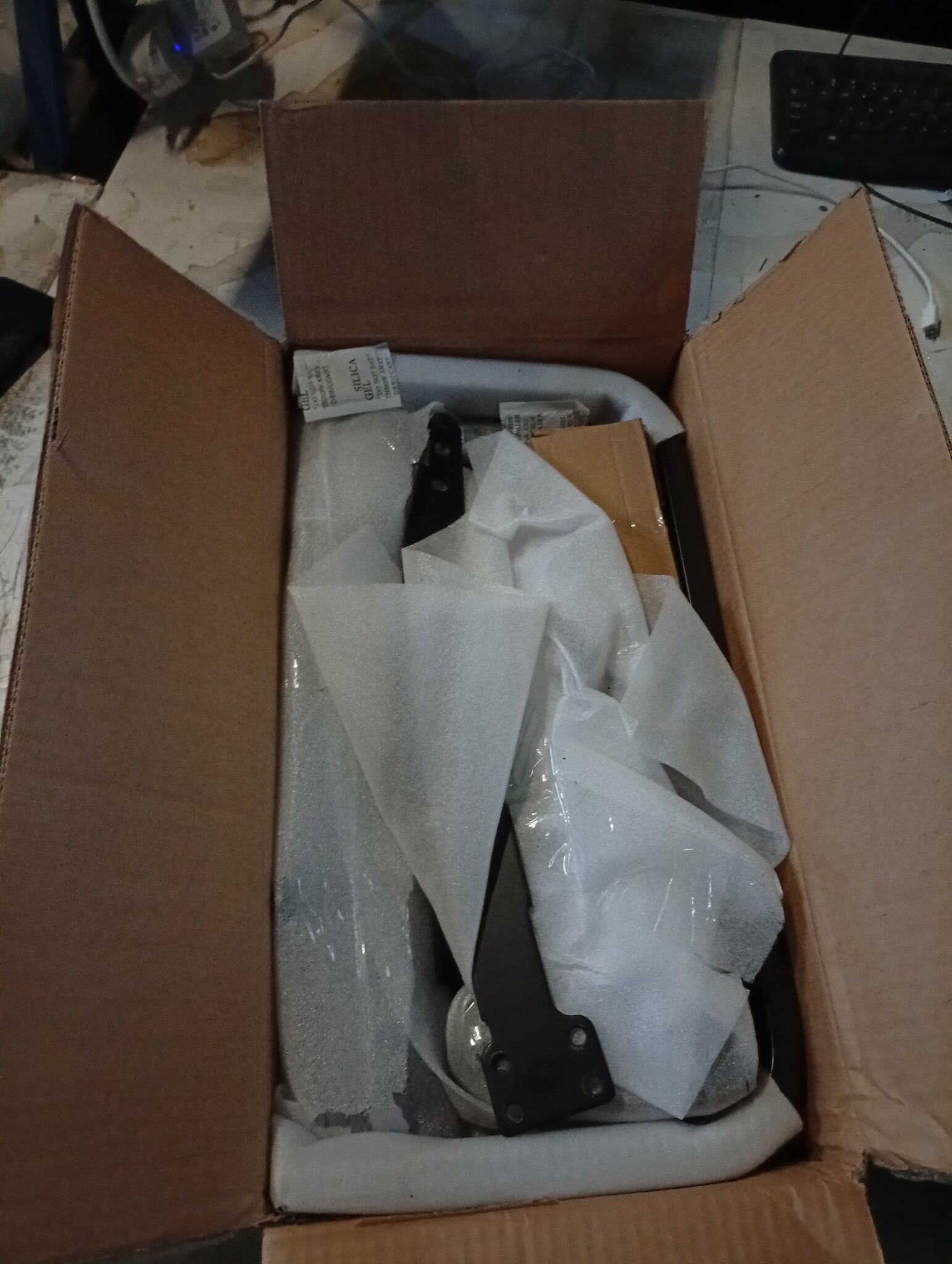 vidaXL Lineaire Actuator DC 28V - 69% Korting!