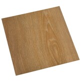 vidaXL Zelfklevende PVC Vloerplanken Bruin - 1,86m² - 54% Korting!