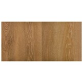 vidaXL Zelfklevende PVC Vloerplanken Bruin - 1,86m² - 54% Korting!