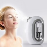 Gezichtsstomer - 62% Korting | Hydrateert & Reinigt