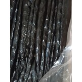 vidaXL Zwembadhoes Zwart 381 cm - 64% Korting!