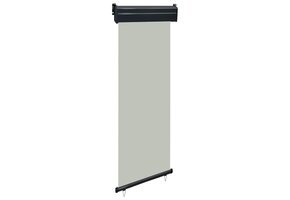 vidaXL Balkonscherm Grijs 65x250 cm - 59% Korting!