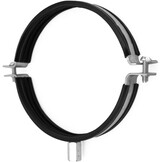 Verzinkte Buisklem 100mm - 45% Korting