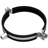 Verzinkte Buisklem 100mm - 45% Korting