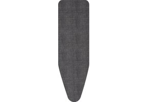 Strijkplankhoes B Complete Set Denim Black - 69% Korting!