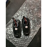 LED Zijkant Knipperlichten Smoke Mercedes (E-keur) - 67% Korting!