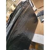 Trampoline Randafdekking Blauw 366cm - 66% Korting!