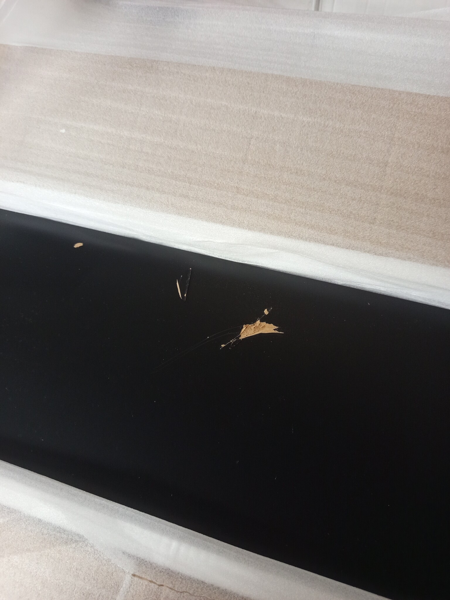 vidaXL Wandschap met Lade - Zwart (69% Korting)