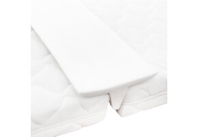 Matraswig 25x200 cm - Vul naad tussen bedden, 59% korting!