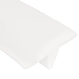 Matraswig 25x200 cm: Verbind 2 Bedden tot 1 Kingsize!