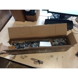 vidaXL Studioverlichtingsset - 62% Korting