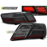 LED Achterlichten Smoke (71% Korting) voor Toyota Camry 6 (2006-2009)