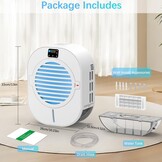 Stille Luchtontvochtiger (onder 30 dB) | 57% Korting