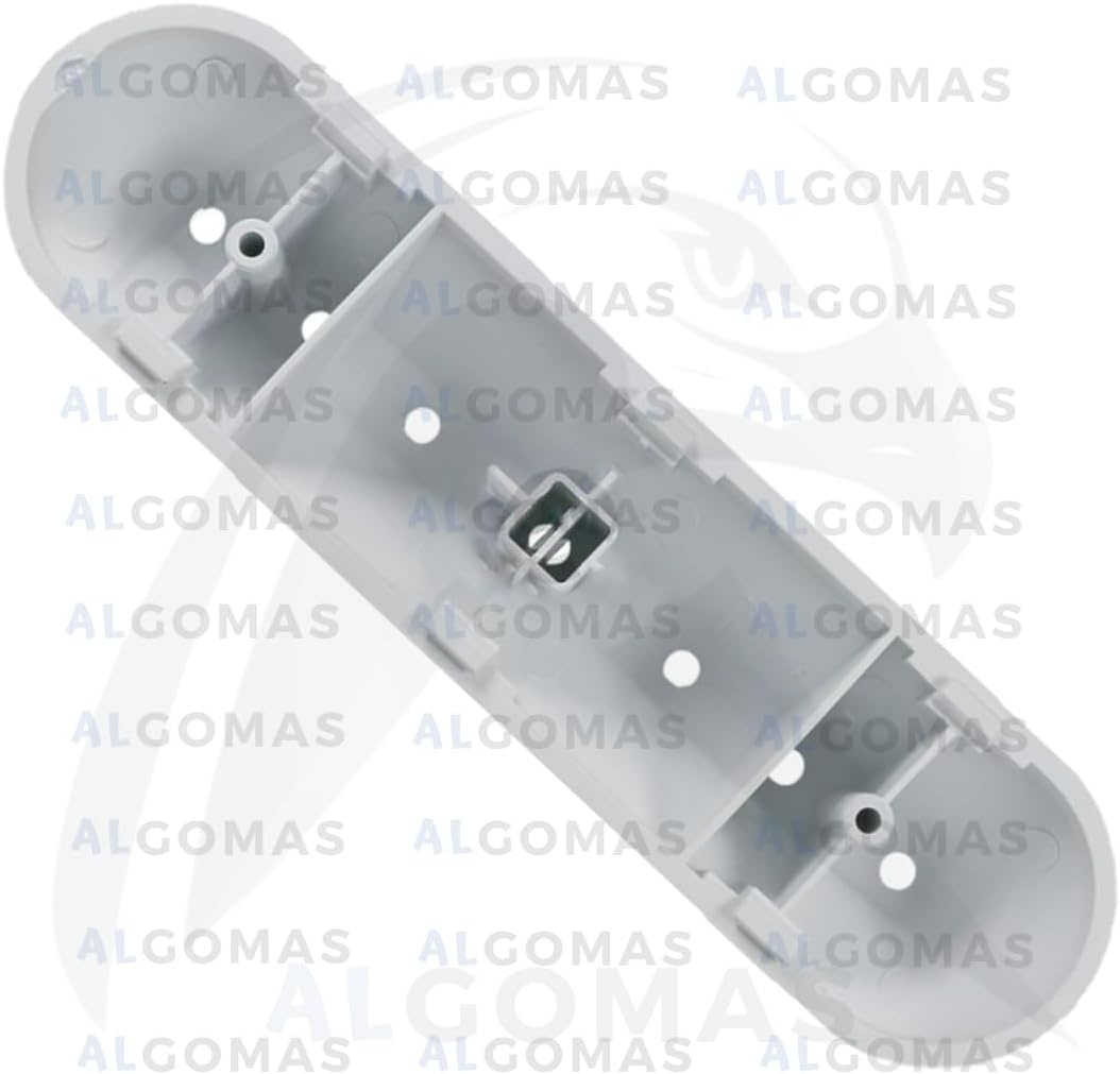 Universele Wasmachine Trommelribben Set (3 stuks) - 50% Korting!