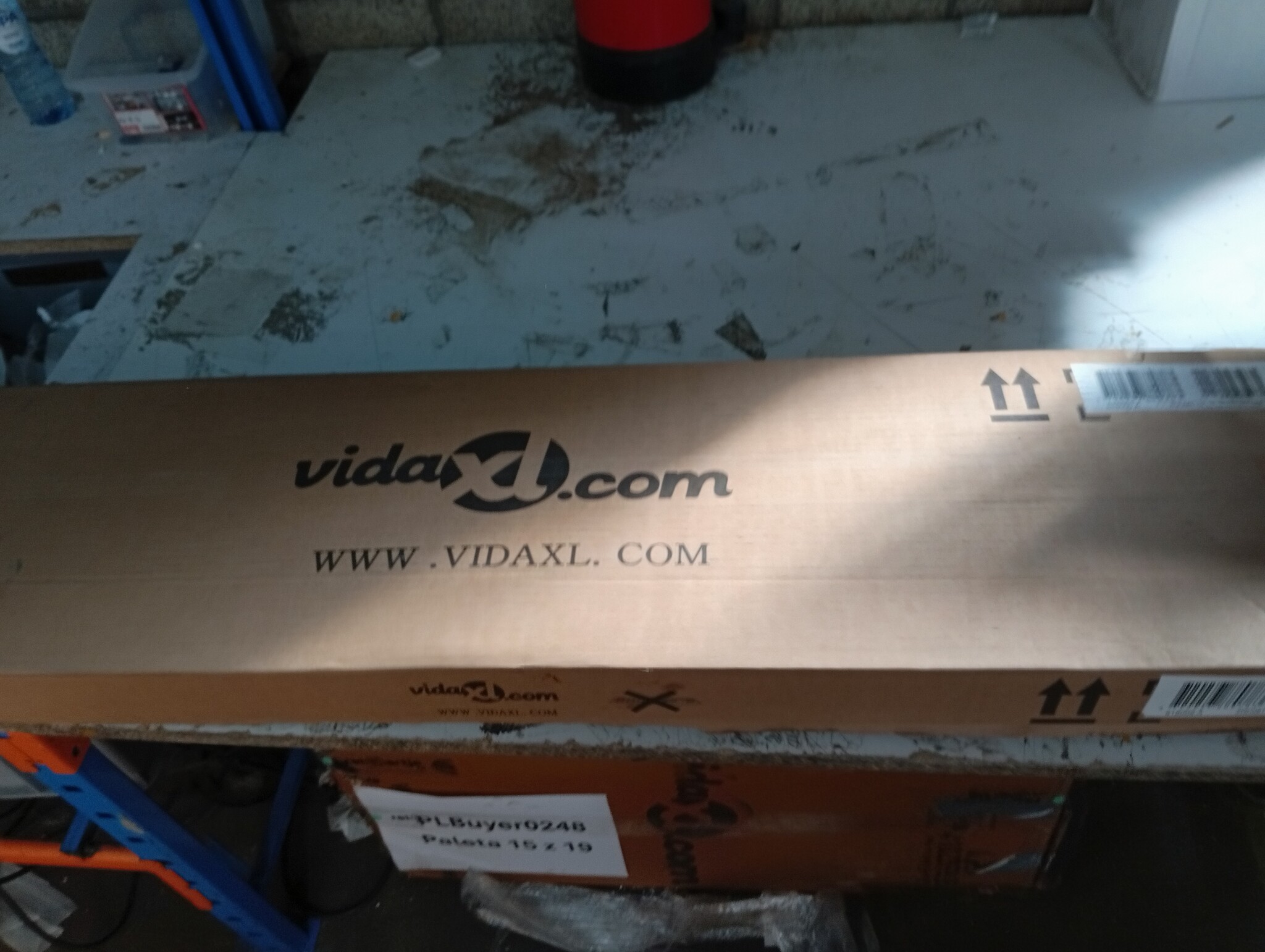 vidaXL Hoofdbord Grenenhout Zwart - 68% Korting!