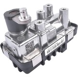 Elektrische Turbo Aandrijving Mercedes-Benz (53% Korting)