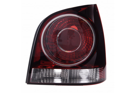 Achterlicht Links VW Polo 2001-2014 - 62% Korting!