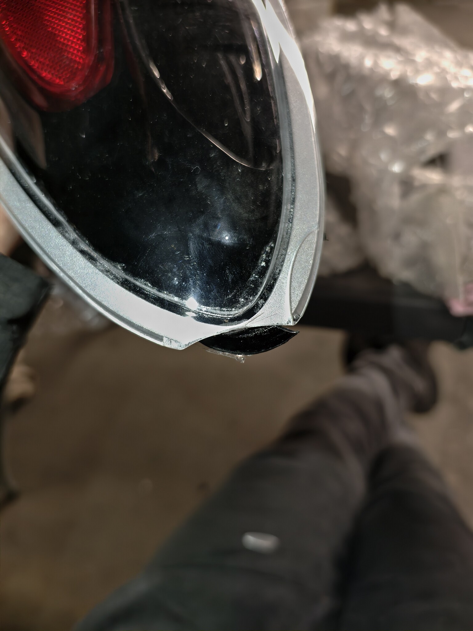 Achterlichten Rood Helder Set Chrysler PT Cruiser (2000-2006) - 75% Korting!