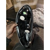 Achterlichten Rood Helder Set Chrysler PT Cruiser (2000-2006) - 75% Korting!