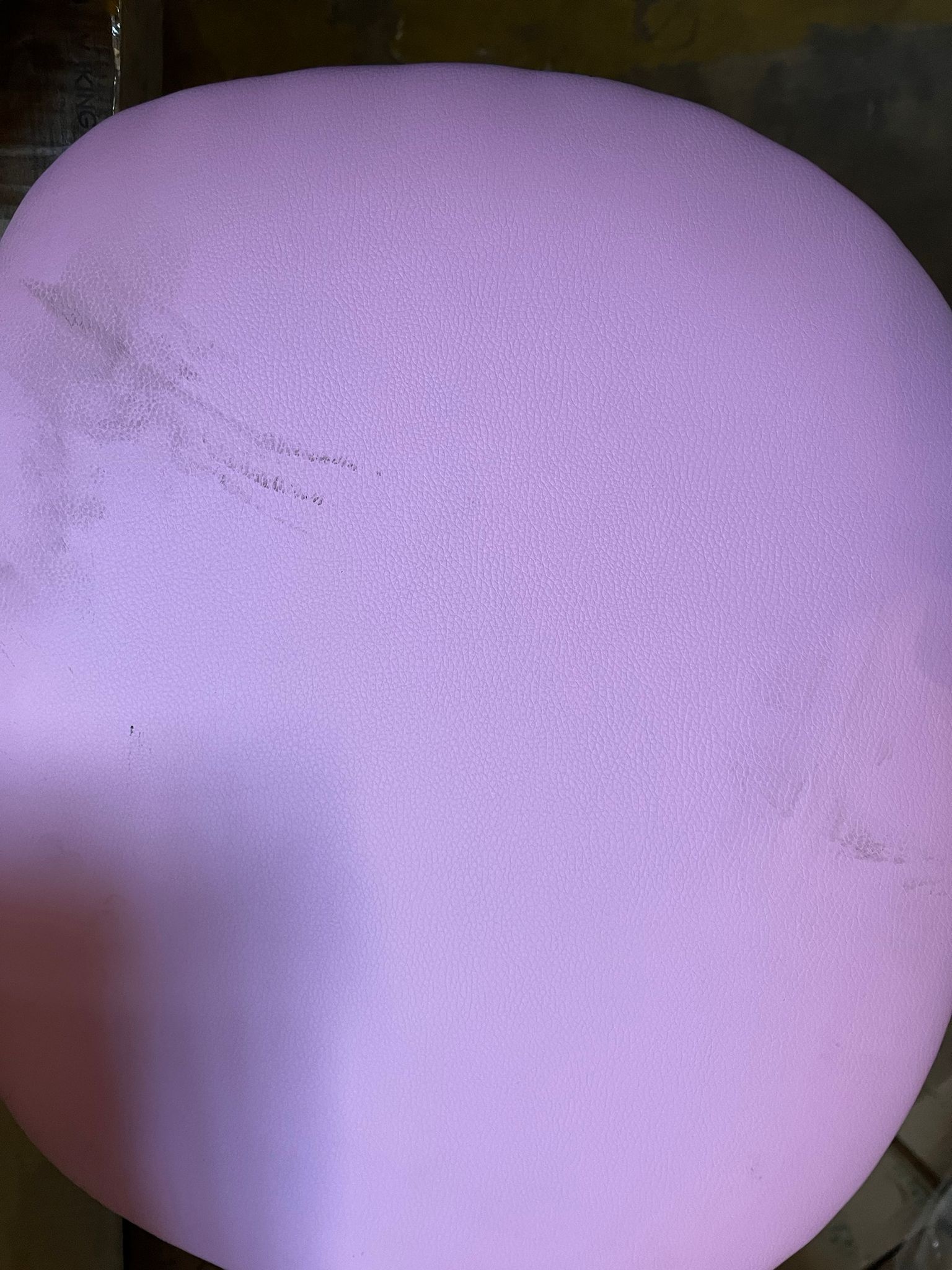 Kinder Bureaustoel Ergonomisch Wit/Roze - 74% Korting