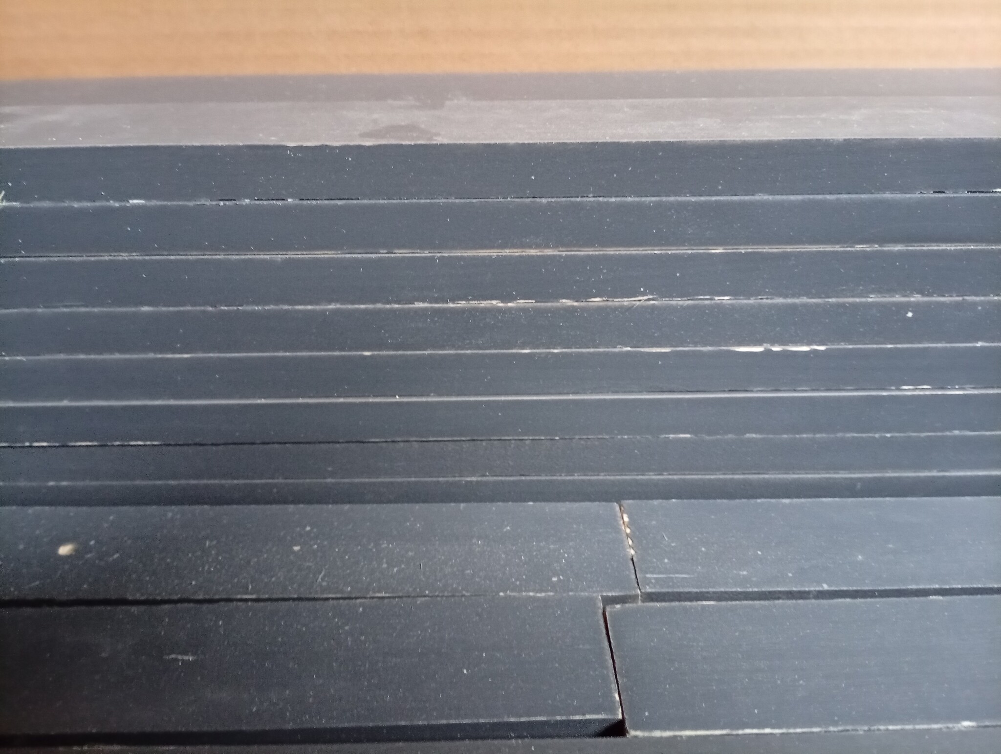 vidaXL Tuinbank Grenenhout 2-zits met Kussens | 62% Korting