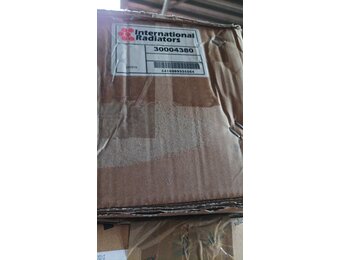 Intercooler Mercedes C-Klasse W203 220 CDI - 63% Korting!