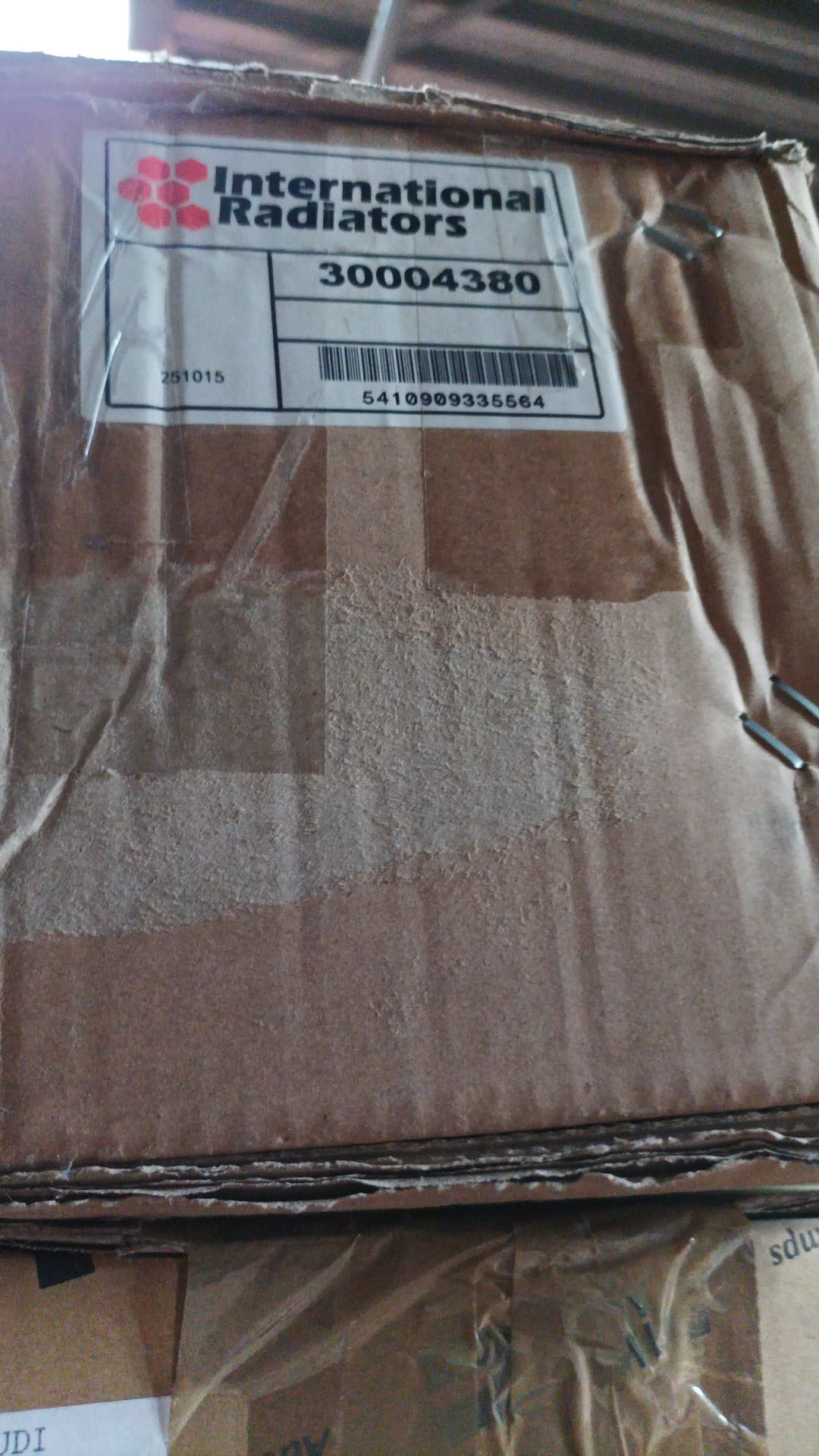 Intercooler Mercedes C-Klasse W203 220 CDI - 63% Korting!