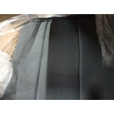 vidaXL Slaapbank Donkergrijs - 73% Korting!