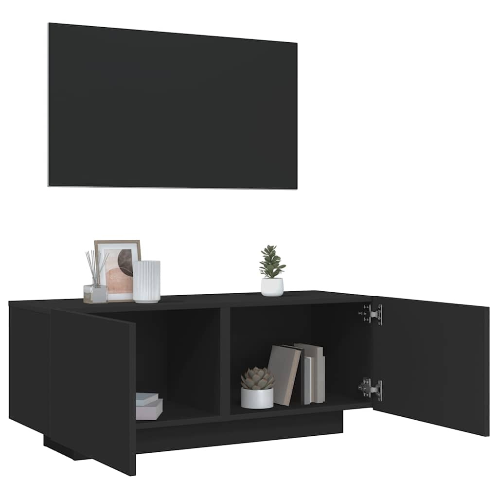 VidaXL TV-meubel 100x35x40 cm - 74% korting!