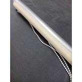 Verduisterend Rolgordijn Geel 80x230 cm - 68% Korting