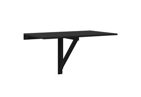 vidaXL Inklapbare Wandtafel (100x60x56 cm) - 68% Korting