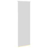 Verduisterend Rolgordijn Geel 80x230 cm - 68% Korting