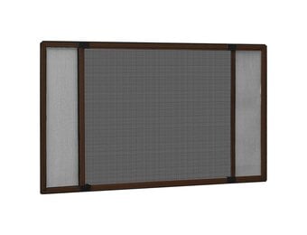 VidaXL Uitschuifbare Raamhor (75-143cm) - 54% Korting!