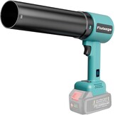 Accu Bladblazer Makita 18V - 1050W Turbo Jet - 62% Korting!