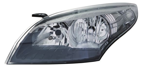 Koplamp Links Renault Megane 3 - 64% Korting!