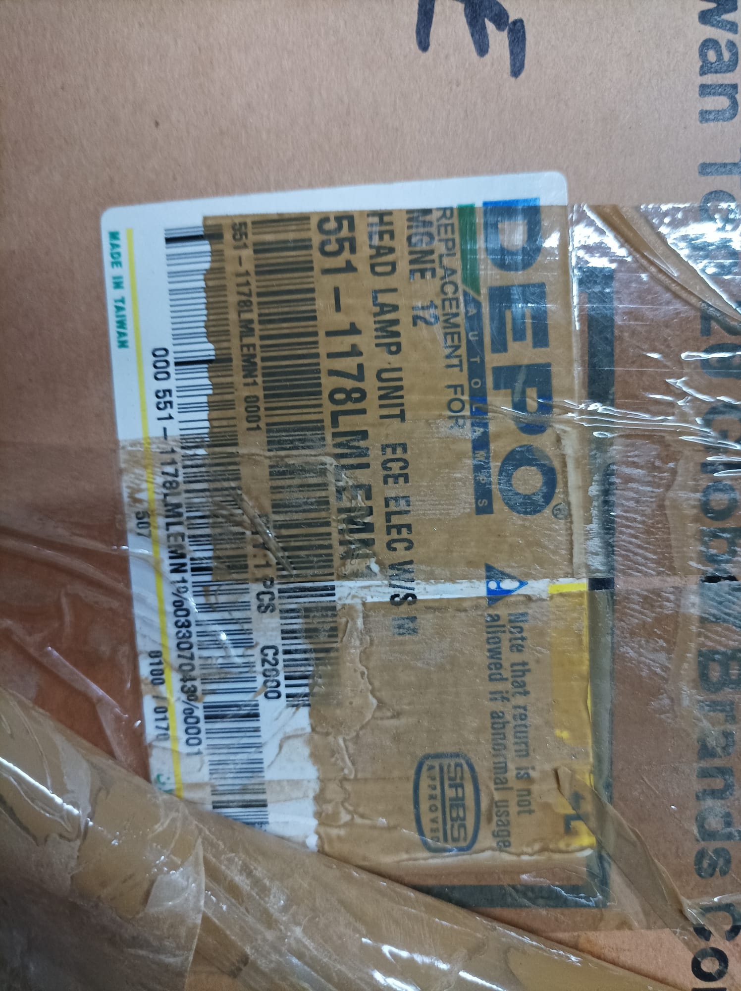 Koplamp Links Renault Megane 3 - 64% Korting!