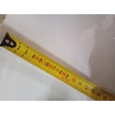 vidaXL Hoekschappen Zwevend Wit (2 stuks) - 69% Korting!