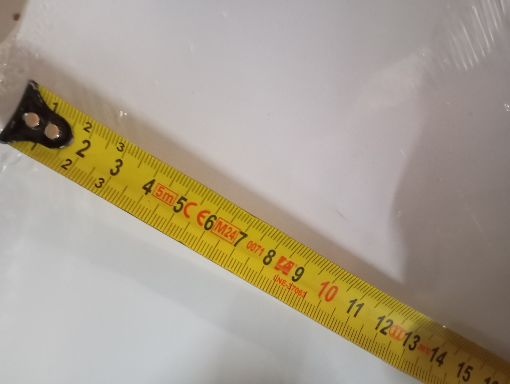 vidaXL Hoekschappen Zwevend Wit (2 stuks) - 69% Korting!