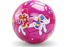 Kinder Voetbal Maat 3 Zwart/Wit - 48% Korting!