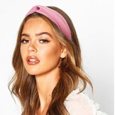 10 Stuks Hoofdbanden voor Vrouwen Boho Vintage Bloem Criss Cross Geknoopt Elastisch