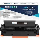 Zwarte Toner Cartridge Zonder Chip - 67% Korting!