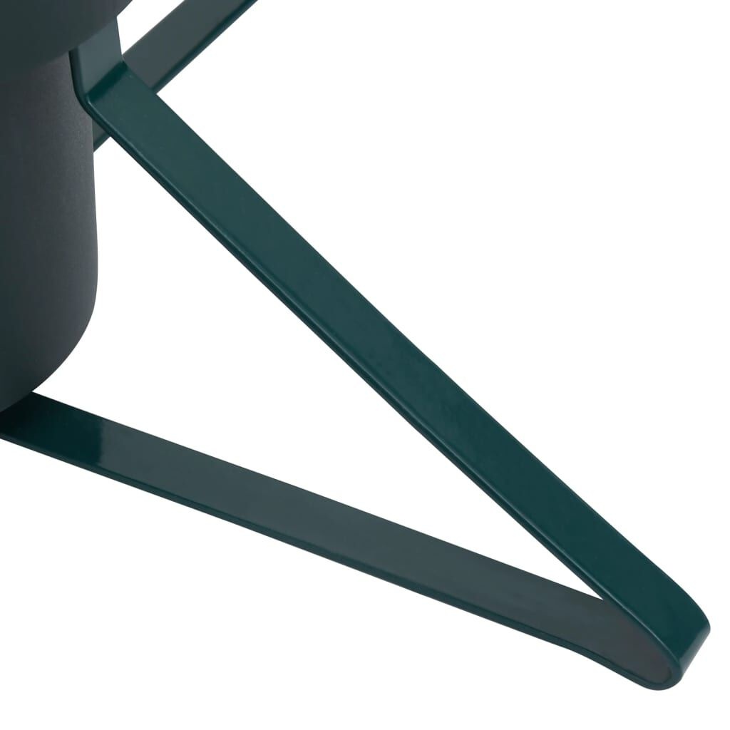 VidaXL Kerstboomstandaard Zwart (46x46x19cm) - 33% Korting