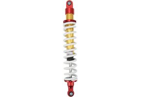 Verstelbare Motor Schokdemper - 450mm - 57% Korting!