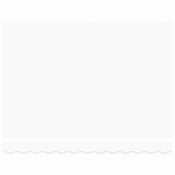 VidaXL Zonnescherm Doek Wit 350x200 cm Canvas | 55% Korting!