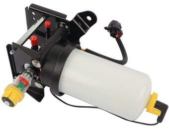 Brandstoffilter Diesel Ford Transit MK7 (2006-2014) - 47% Korting!