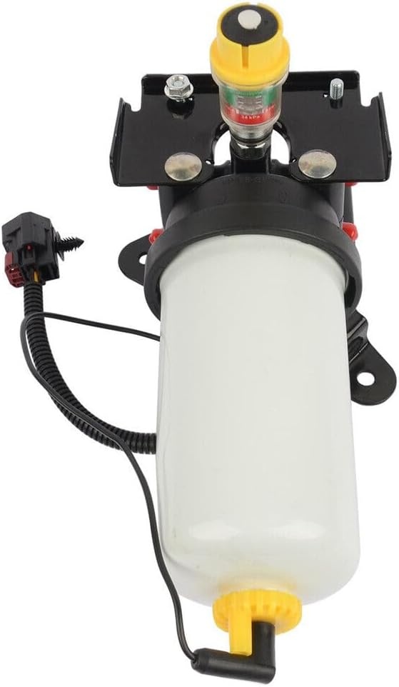 Brandstoffilter Diesel Ford Transit MK7 (2006-2014) - 47% Korting!