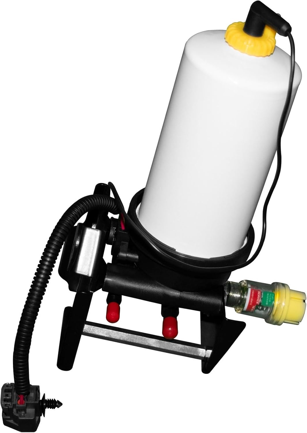 Brandstoffilter Diesel Ford Transit MK7 (2006-2014) - 47% Korting!