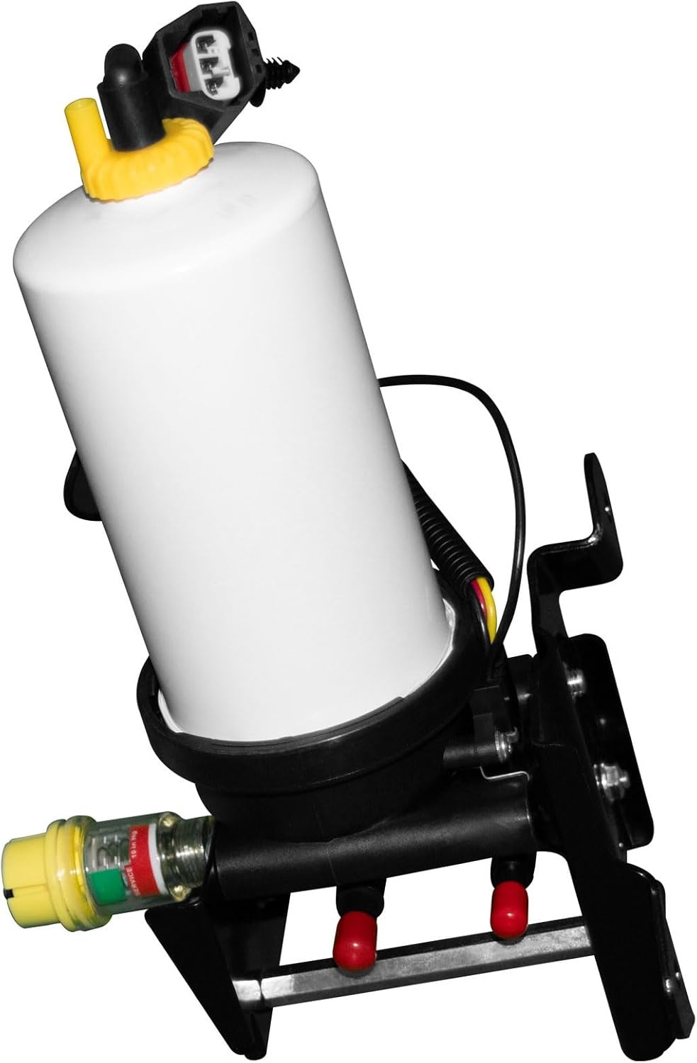 Brandstoffilter Diesel Ford Transit MK7 (2006-2014) - 47% Korting!